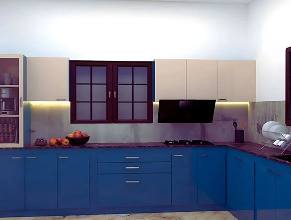 Kitchen Designer in Cuddalore